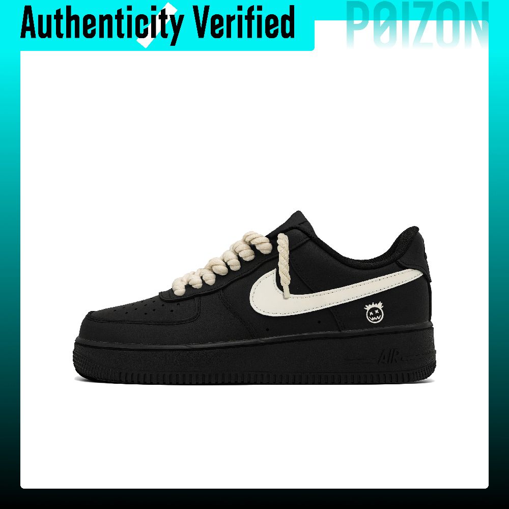 나이키 에어 포스 1, 미끄럼 방지 기능이 있는 쿠션  - Nike Shoes Air Force 1 리뷰 및 가격