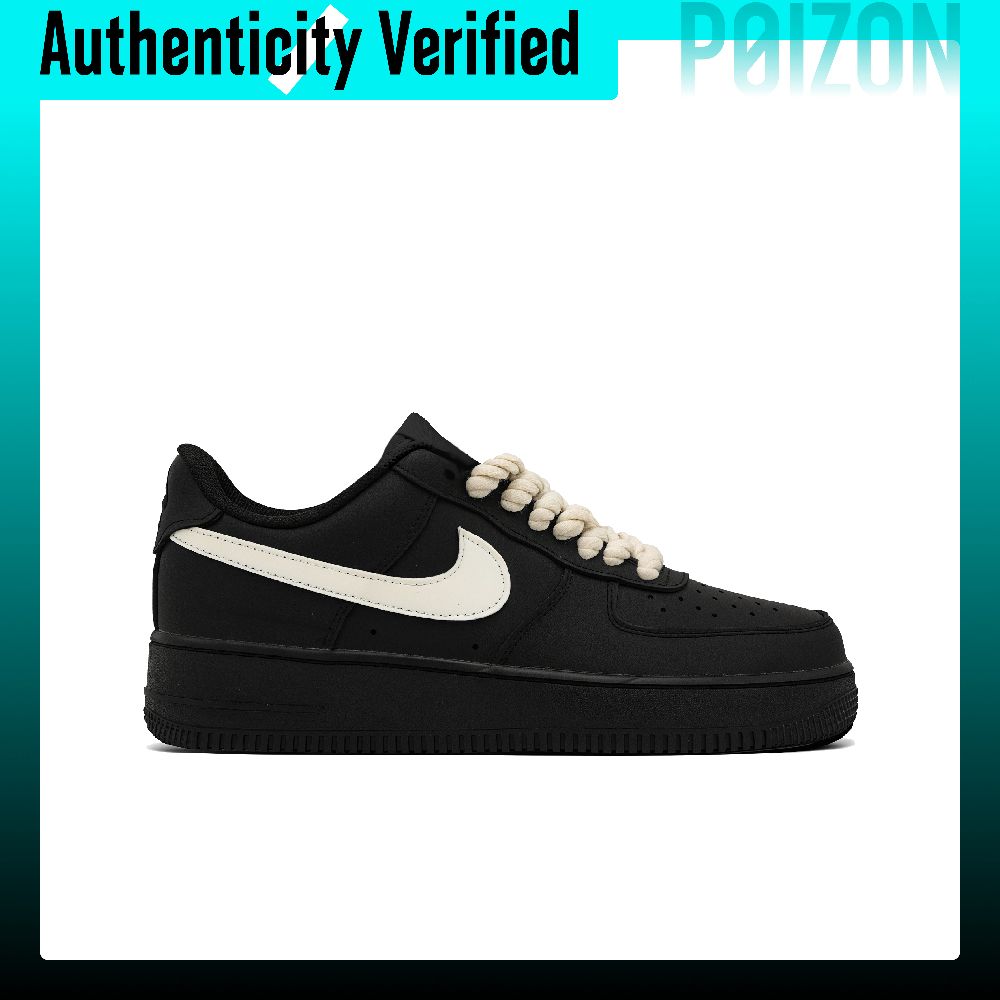 나이키 에어 포스 1, 미끄럼 방지 기능이 있는 쿠션  - Nike Shoes Air Force 1 리뷰 및 가격