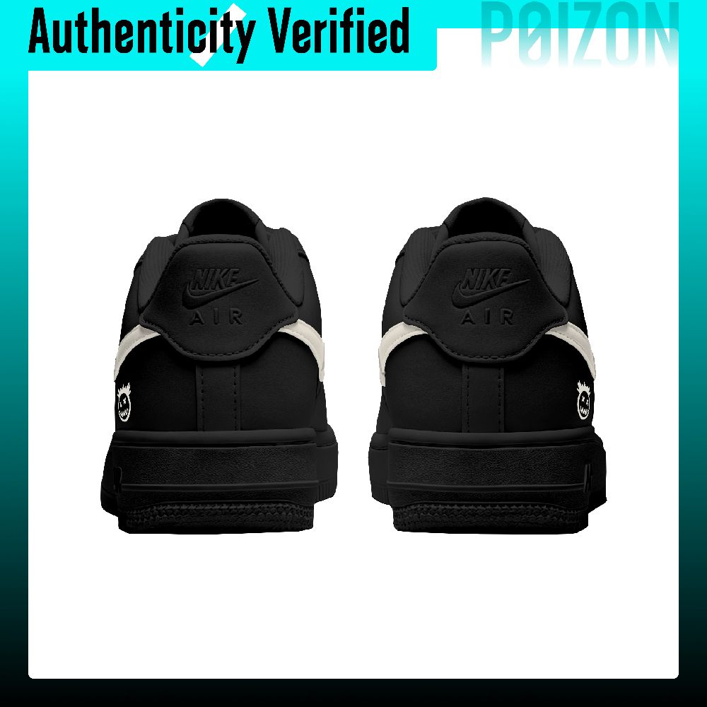 나이키 에어 포스 1, 미끄럼 방지 기능이 있는 쿠션  - Nike Shoes Air Force 1 리뷰 및 가격