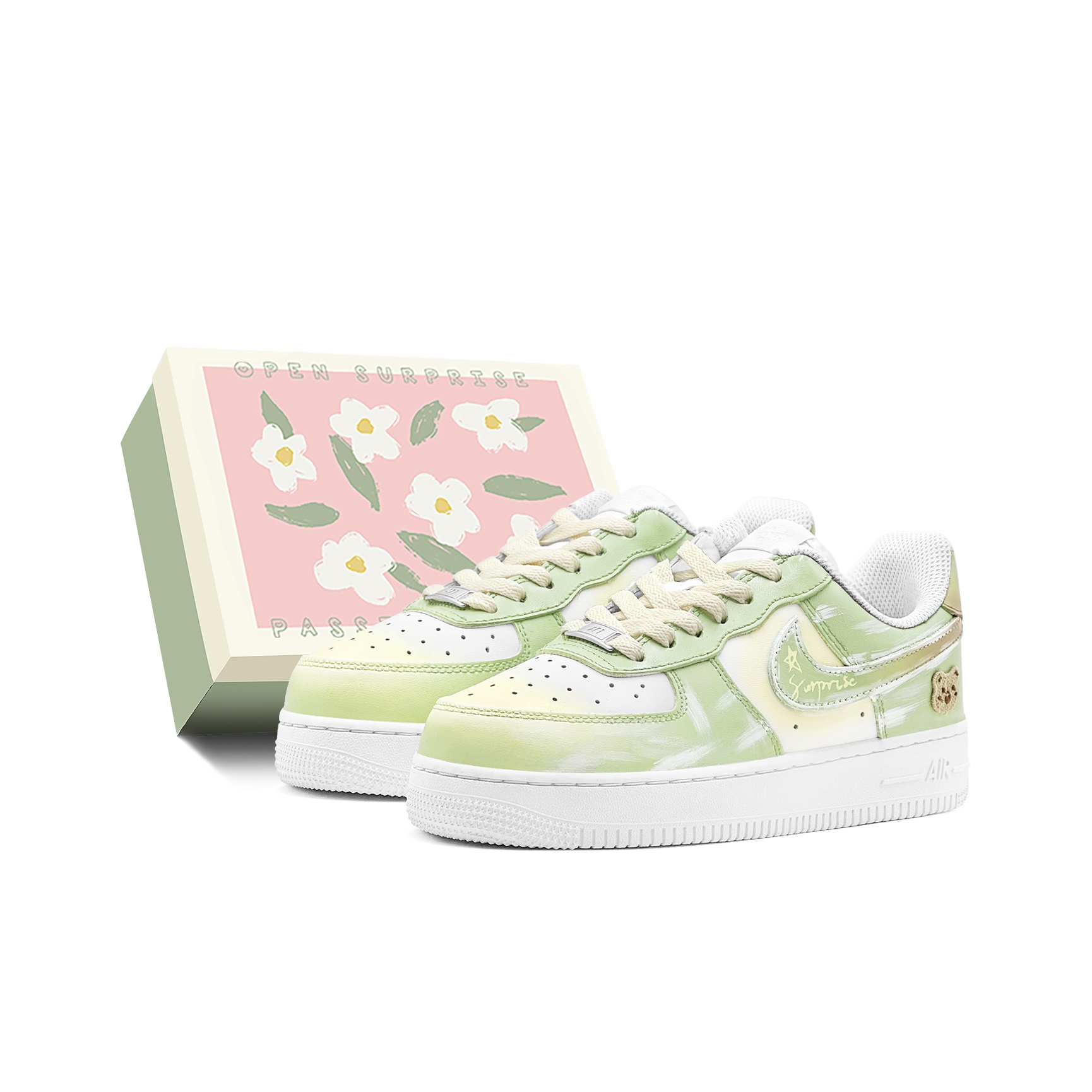 나이키 에어포스 1 스케이트보드 슈즈 여성용 로우탑 옐 - Nike Shoes Air Force 1 리뷰 및 가격