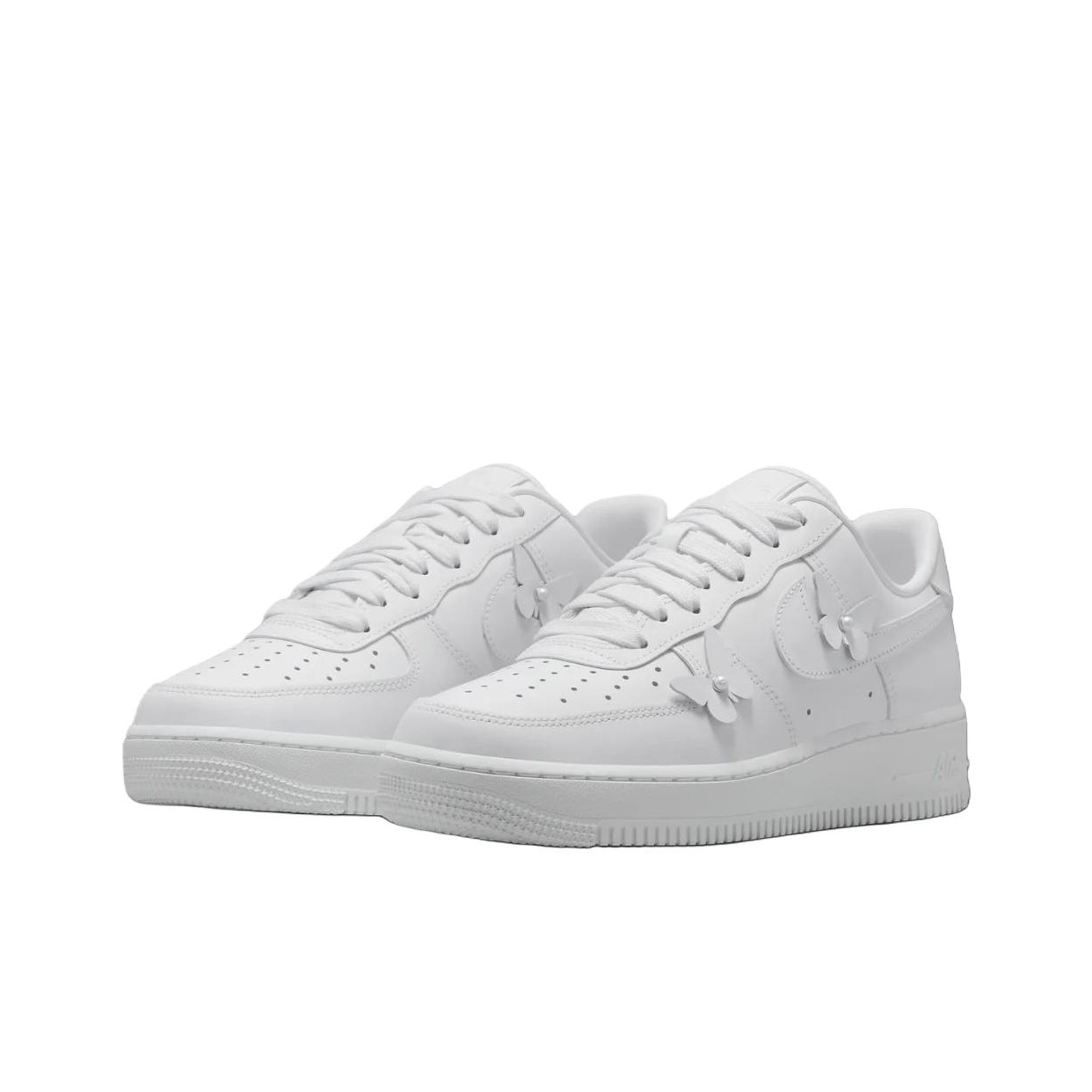 나이키 에어포스 1 미끄럼 방지 내마모성 로우탑 스케이 - Nike Shoes Air Force 1 리뷰 및 가격